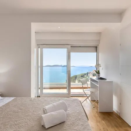 Βίλα Luxury Fleur With Pool *