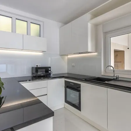 Luxury Fleur With Pool Βίλα Drage