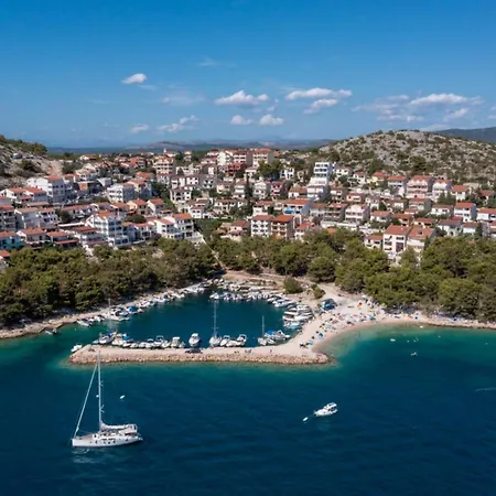 Βίλα Luxury Fleur With Pool *