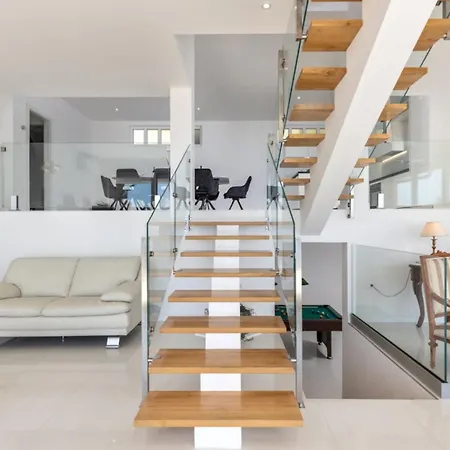 Luxury Fleur With Pool Βίλα Drage