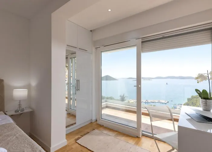 Villa Luxury Fleur With Pool