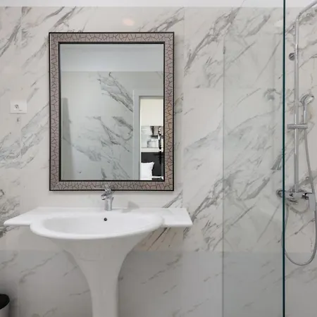 Villa Luxury Fleur With Pool