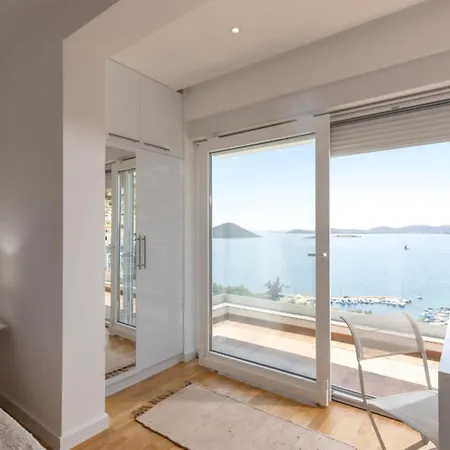 Villa Luxury Fleur With Pool