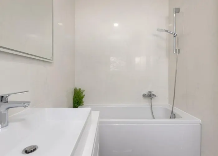 Luxury Fleur With Pool * Драге